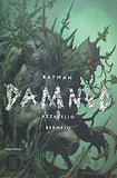 BATMAN DAMNED BRIAN AZZARELLO LEE BERMEJO BOOK THREE