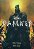BATMAN DAMNED BRIAN AZZARELLO LEE BERMEJO BOOK TWO