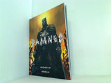 BATMAN DAMNED BRIAN AZZARELLO LEE BERMEJO BOOK TWO