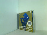 SUPER MARIO GALAXY ORIGINAL SOUND TRACK