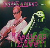 SCREAMING HeADLESS TORsoS LIVE！！ スクリーミング・ヘッドレス・トーソズ