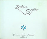 John Zorn Medeski Martin ＆ Wood Zaebos Book Of Angels Volume 11