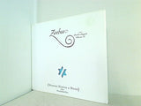 John Zorn Medeski Martin ＆ Wood Zaebos Book Of Angels Volume 11