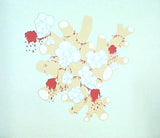 the exquisite death of saxon shore Burnt toast vinyl