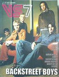 ヴィー・エス Vol.7 イン・ロック 2001年 9月号増刊