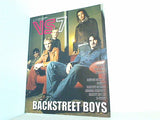 ヴィー・エス Vol.7 イン・ロック 2001年 9月号増刊