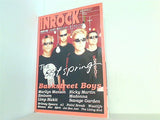 INROCK イン・ロック Vo.205 2001年 1月号