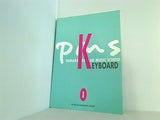 KEYBOARD 1 YAMAHA POPULAR MUSIC SCHOOL 財団法人ヤマハ音楽振興会