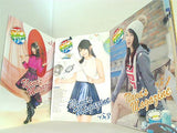 ななマガ 水樹奈々 公式ファンクラブ 会報誌 No.５２やNo.５７など No.５２-No.５５,No.５７。