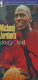 Michael Jordan's playGround