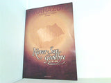 パンフレット Never Say Goodbye ある愛の軌跡 宝塚歌劇 宙組公演 2006.5.26-2006.7.2