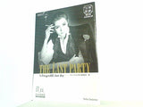 パンフレット THE LAST PARTY S.Fitzgerald's last day 宝塚歌劇 宙組公演 2006.2.2-2006.2.5