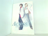 パンフレット Across 宝塚歌劇 星組公演 2006.4.19-2006.5.2