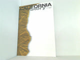 パンフレット カリフォルニア物語 CALIFORNIA STORY 2008.2.27-2008.3.9