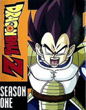 ドラゴンボールZ シーズン 1 DRAGONBALL Z SEASON ONE