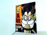 ドラゴンボールZ シーズン 1 DRAGONBALL Z SEASON ONE