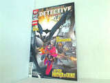 BATMAN DETECTIVE comics #991