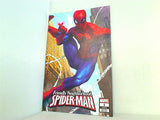 Friendly Neighborhood SPIDER-MAN #1