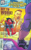 the AMAZING SPIDER-MAN #11