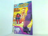 the AMAZING SPIDER-MAN #11