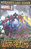 MARVEL FREE PREVIEWS #21