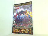 MARVEL FREE PREVIEWS #21