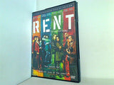レント ワイドスクリーン スペシャル エディション RENT 2-DISC WIDESCREEN SPECIAL EDITION