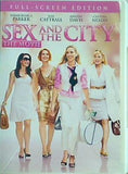 セックス・アンド・ザ・シティ フル スクリーン エディション SEX AND THE CITY THE MOVIE full-screen edition