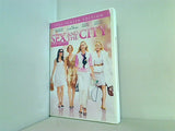 セックス・アンド・ザ・シティ フル スクリーン エディション SEX AND THE CITY THE MOVIE full-screen edition