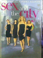 セックス・アンド・ザ・シティ シーズン1-6 DVD全巻セット Amazon.co.jp: セックス・アンド・ザ・シティ シーズン1-6 DVD