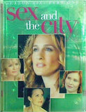 セックス・アンド・ザ・シティ シーズン 6 パート 1 SEX AND THE CITY season six part one