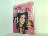 セックス・アンド・ザ・シティ シーズン 6 パート 2 SEX AND THE CITY season six part two