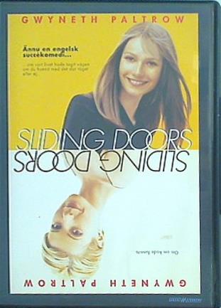 スライディング・ドア SLIDING DOORS Gwyneth Paltrow