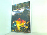 ROUGHNECKS STARSHIP TROOPERS CHRONICLES THE COMPLETE CAMPAIGNS DISC 4