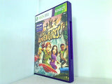 XB360 kinect adventures！