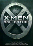 X-メン コレクション X-MEN COLLECTION