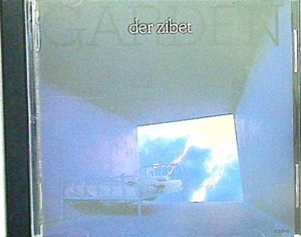 ブルデス Disgorge 4枚セット CD CD DER ZIBET デル・ジベット GARDEN ガーデン – AOBADO