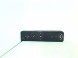 ジャンク品 WII Wiiリモコンプラス クロ