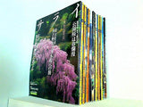 サライ 小学館 2005年号 ５号-６号,８号,１０号-２４号。付録欠品。