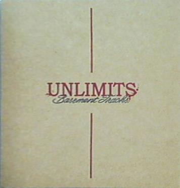 CD UNLIMITS Basement Tracks – AOBADO オンラインストア