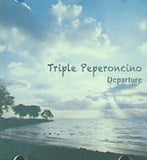 Departure Triple Peperoncino