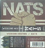 NATS WEEKEND MEETING