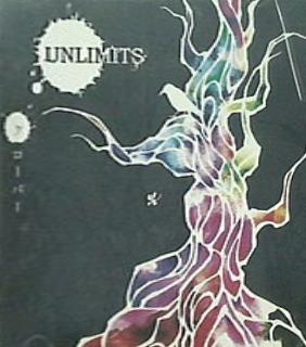 クローバー UNLIMITS