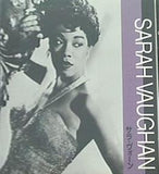 サラ・ヴォーン JAZZ