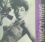 サラ・ヴォーン JAZZ