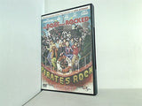 パイレーツ・ロック THE BOAT THAT ROCKED