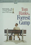 フォレスト・ガンプ 一期一会