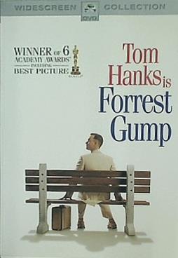 フォレスト・ガンプ 一期一会