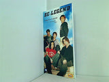 BE-LEGEND SONG FOR LEGEND Twilight