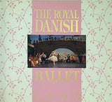 パンフレット THE ROYAL DANISH BALLET 1993